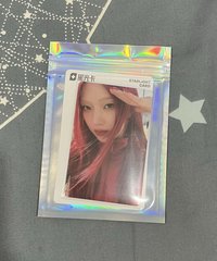 YEEUN⭐️