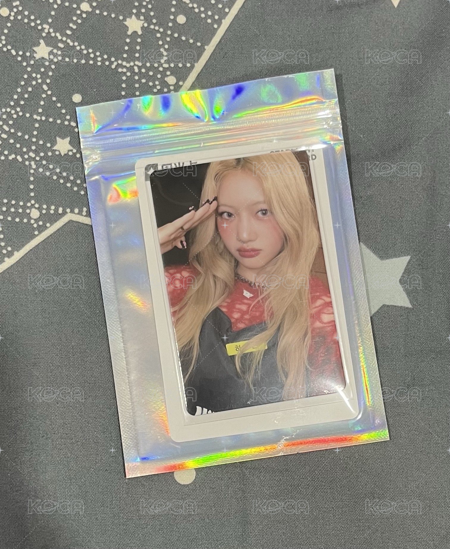 HAEUN⭐️