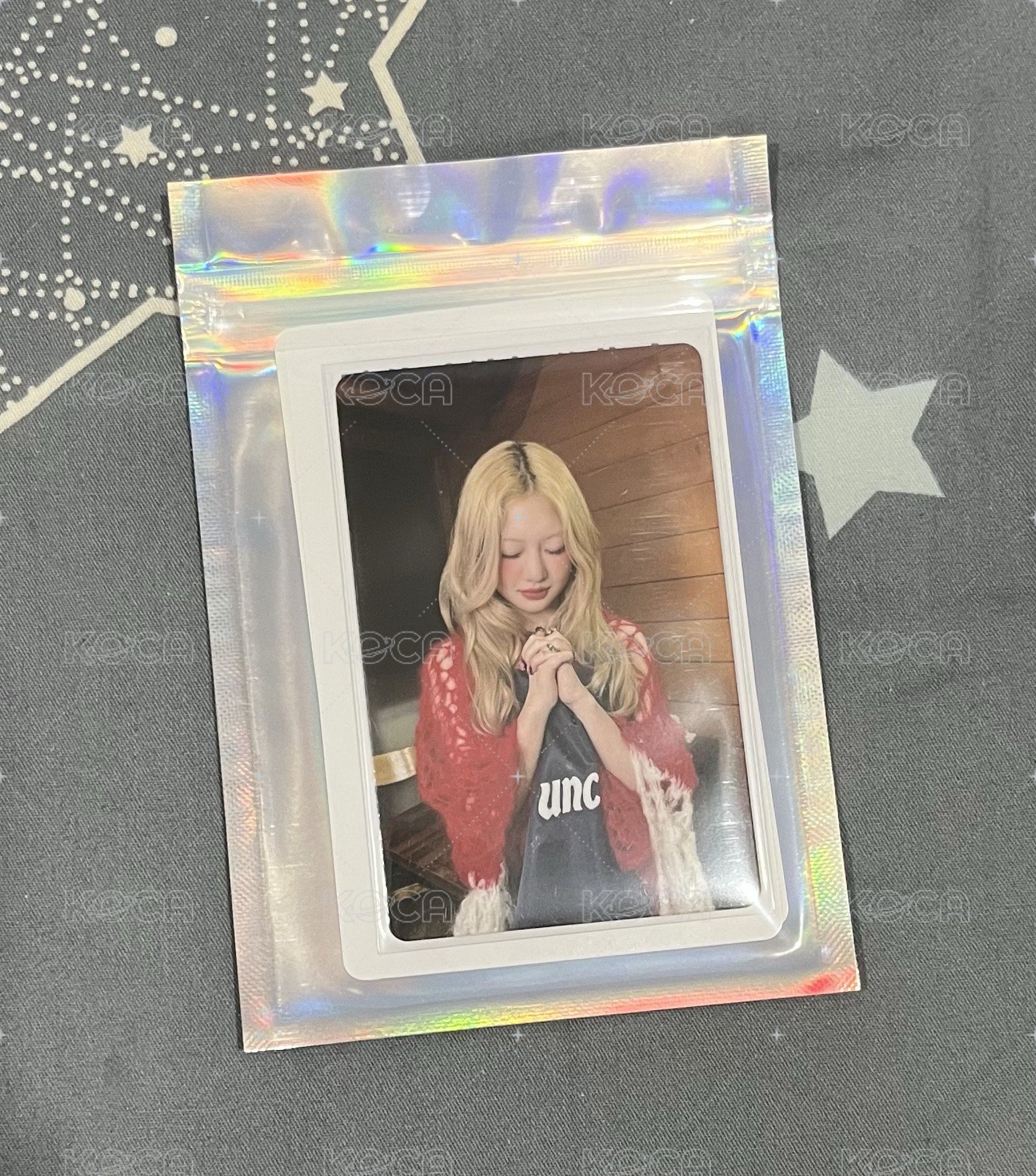HAEUN⭐️⭐️⭐️