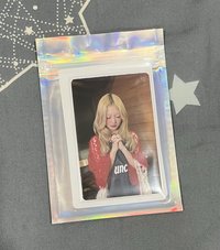 HAEUN⭐️⭐️⭐️