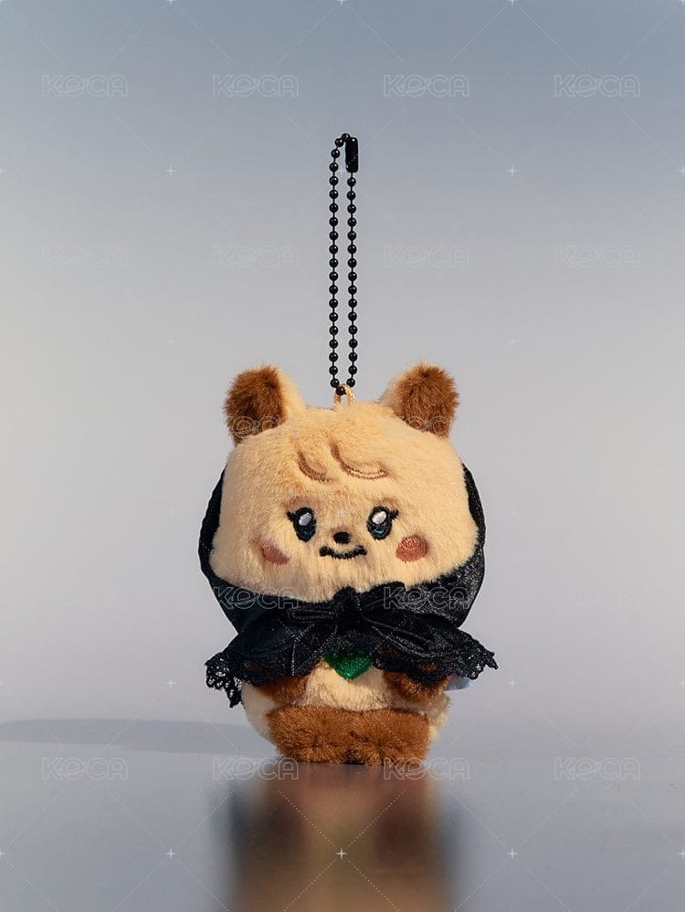 麵吊飾娃