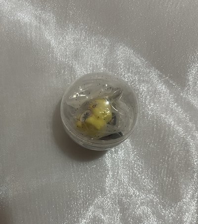 ANITEEZ IN THE CALLING 鑰匙圈吊飾 RANDOM - MARKING MASCOT CHARM