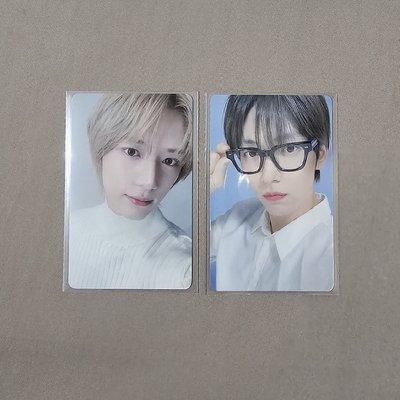 迷你7輯 Studio Choom PB特典