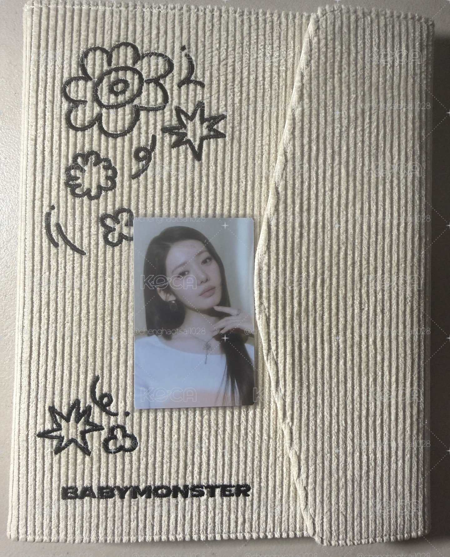 【現貨】塔店特典-Rora