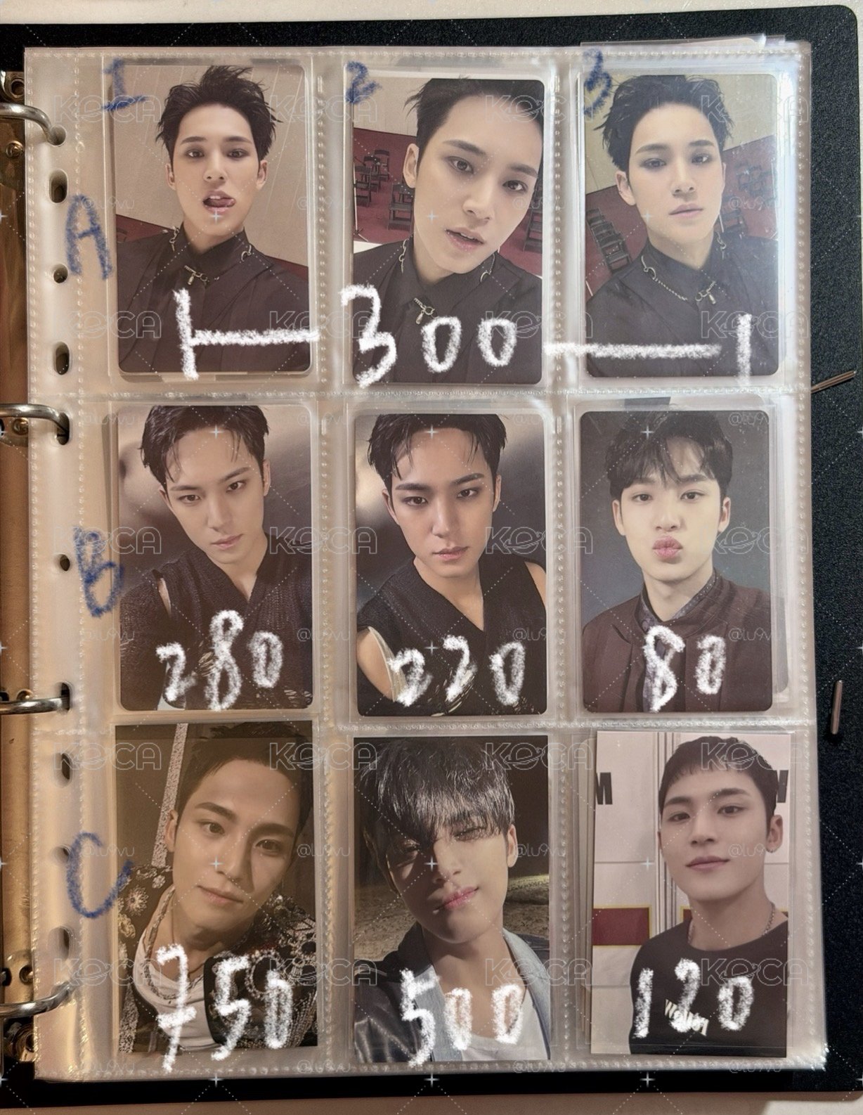 Mingyu