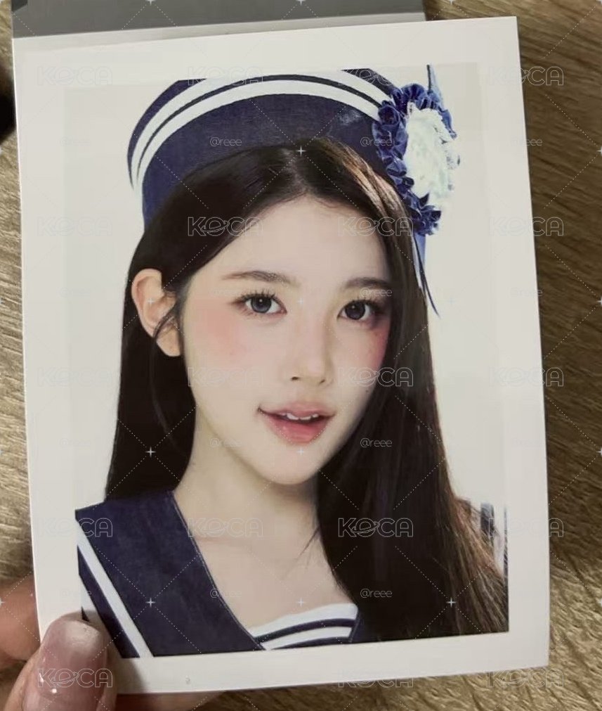 (現貨）撕拉片Ana
