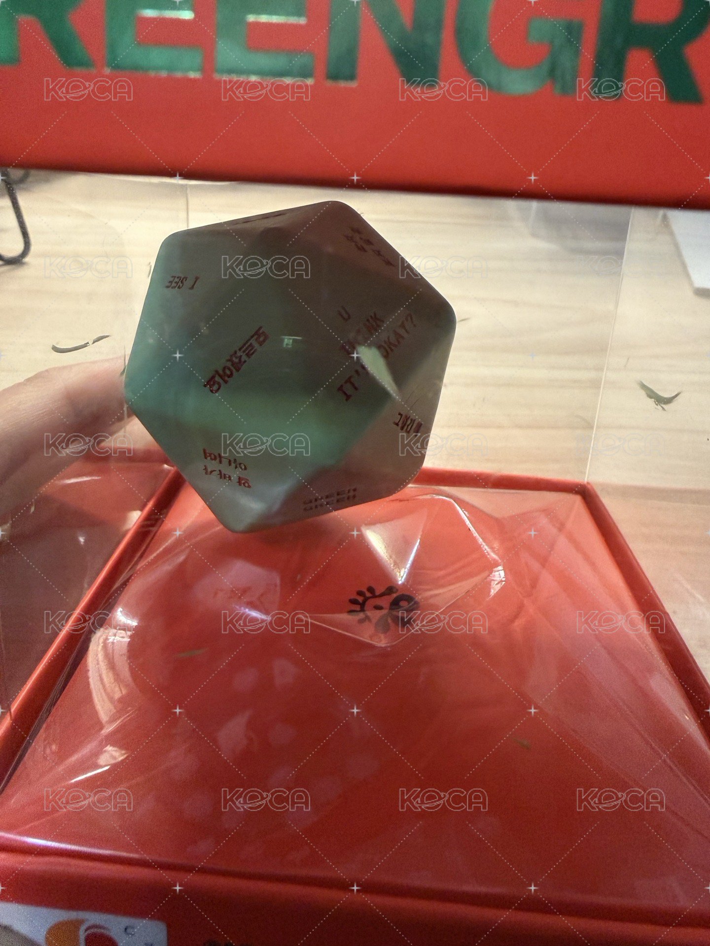 迷2已拆骰子專