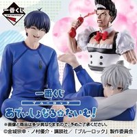 一番賞 BLUE LOCK 藍色監獄 補時！