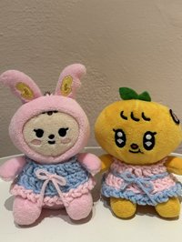 卡蘿蔔
