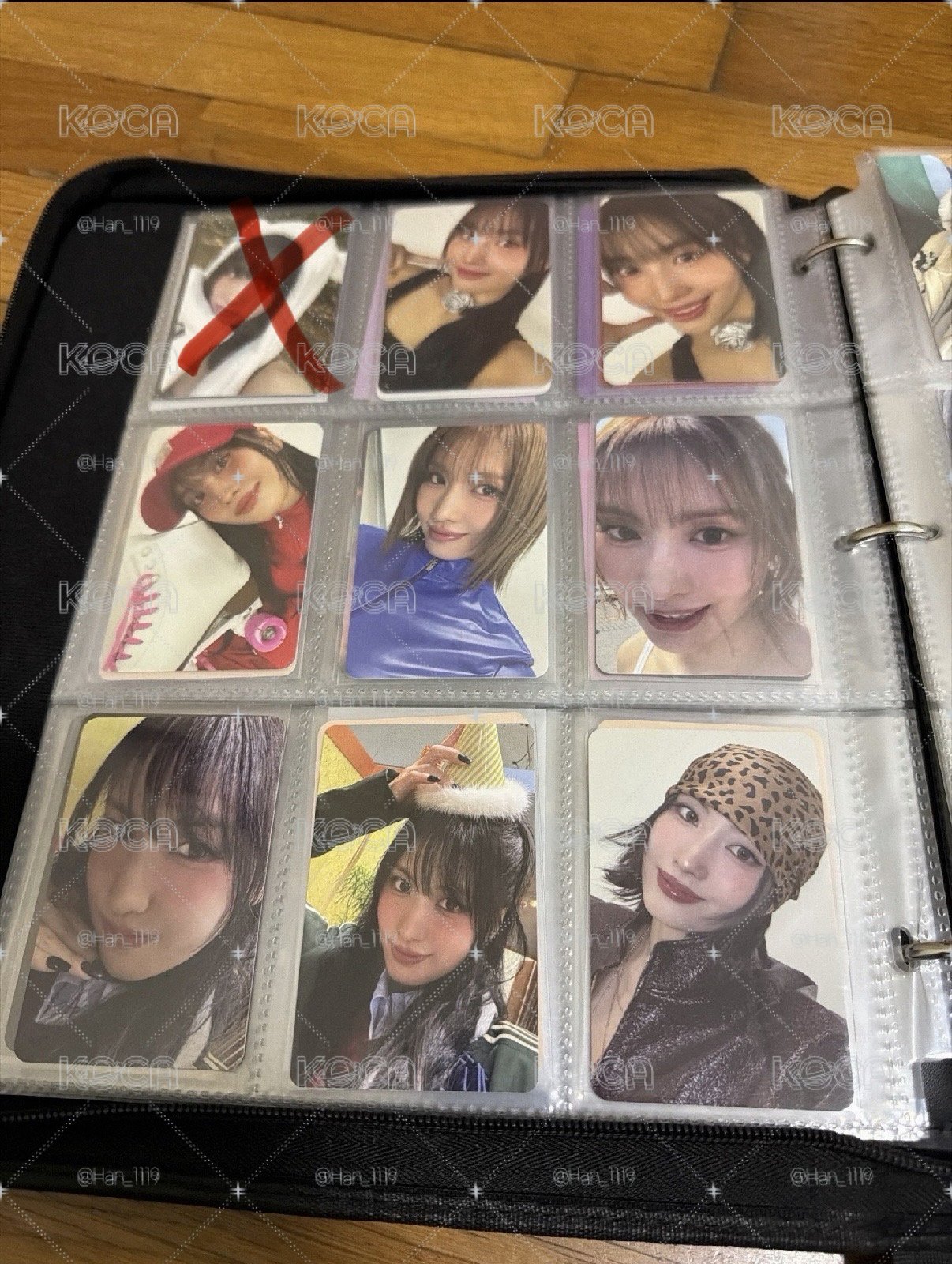 MOMO小卡