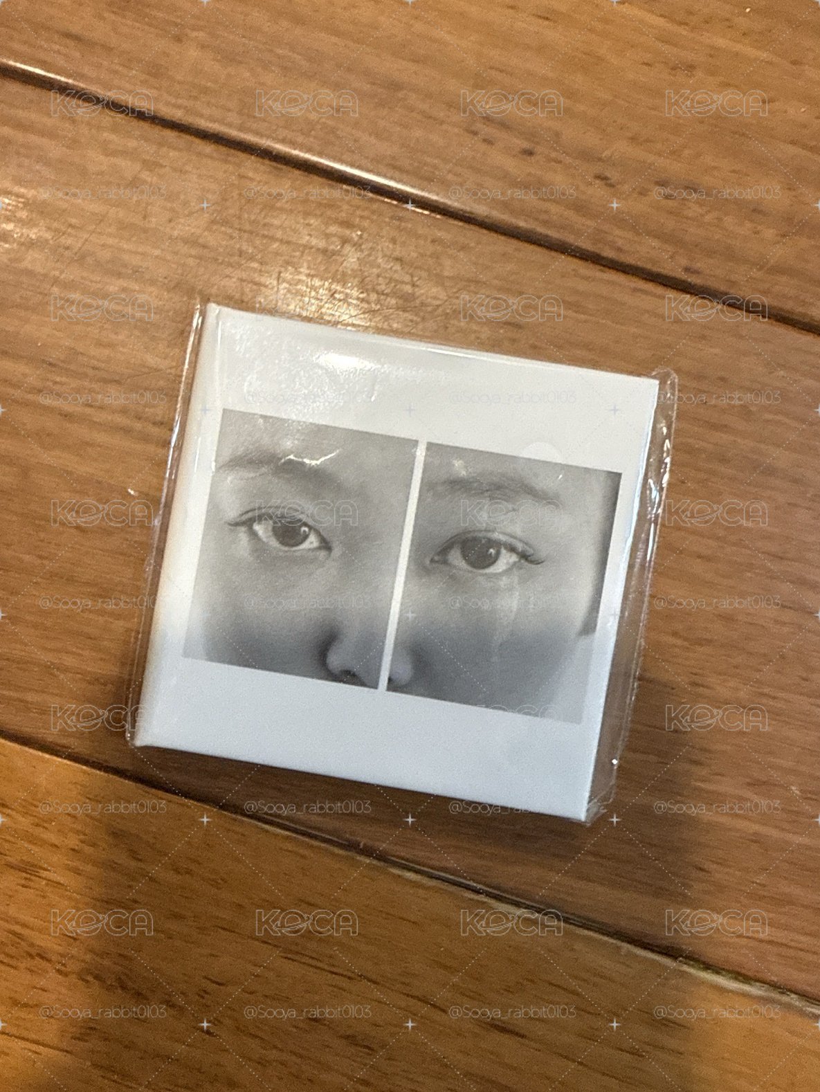 J2NNI5 迷你磁鐵書