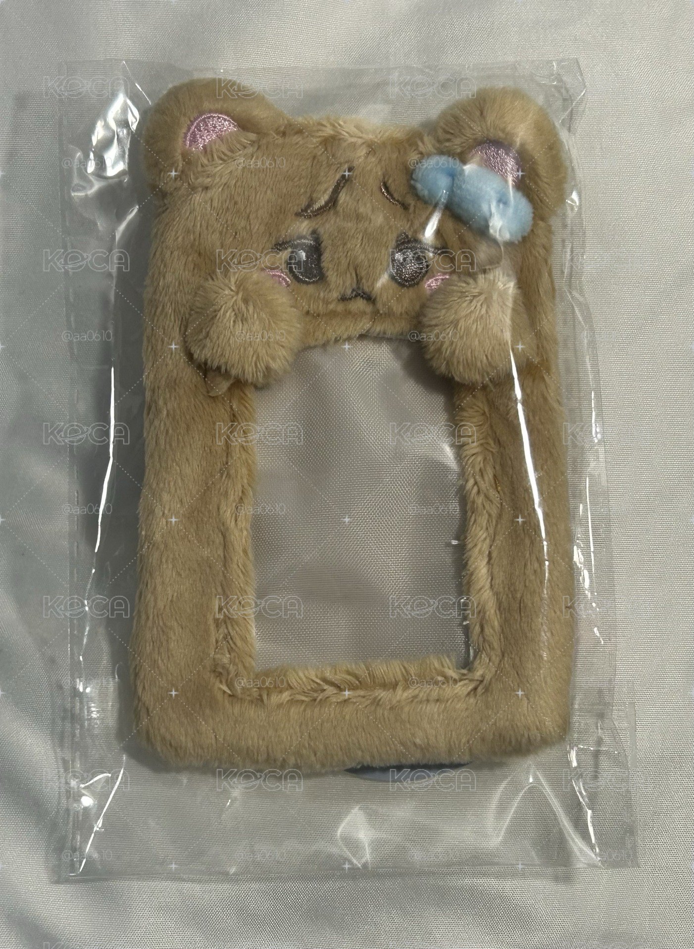 二巡妮周邊