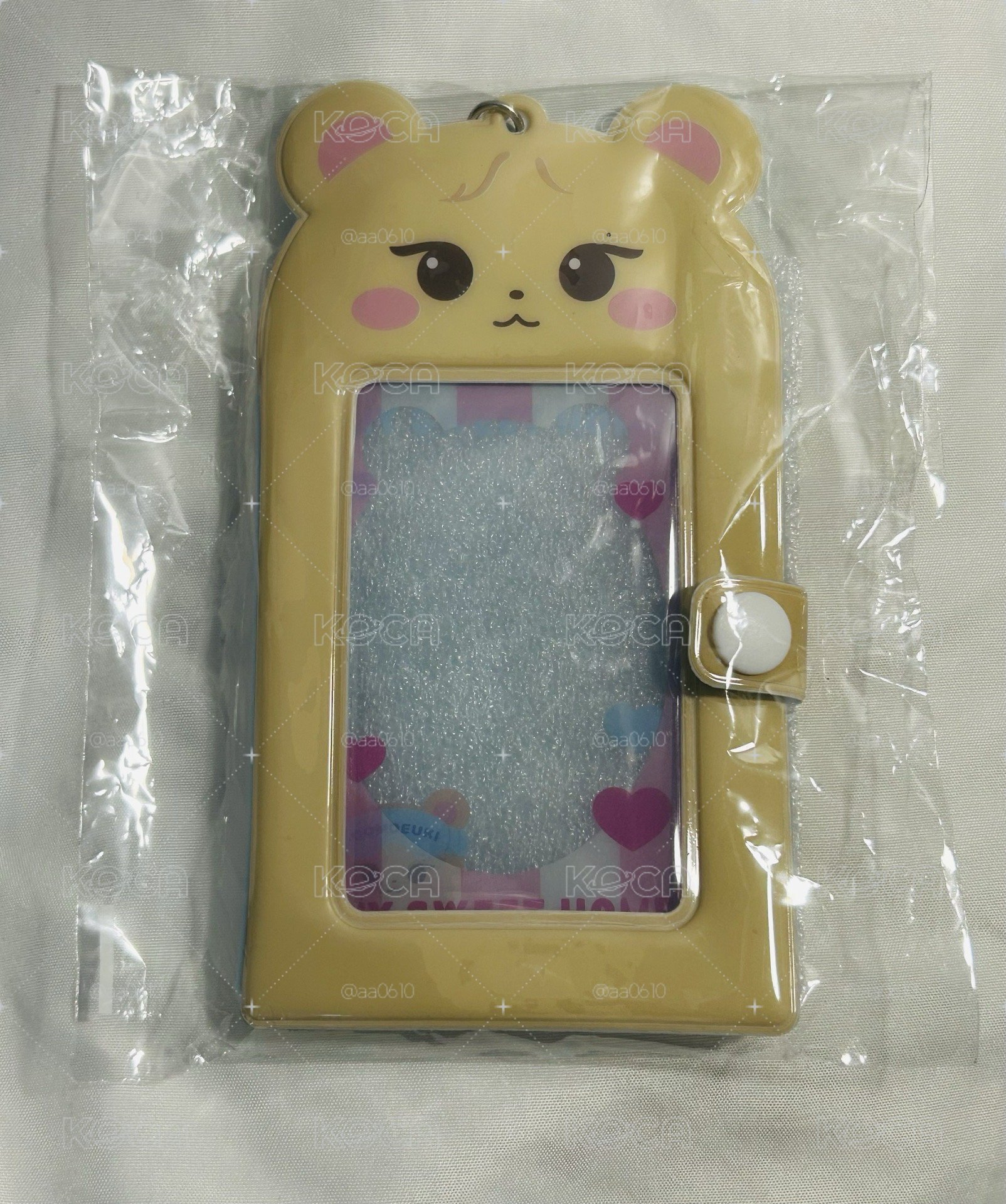 二巡妮周邊