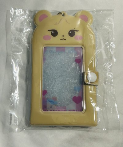 二巡妮周邊