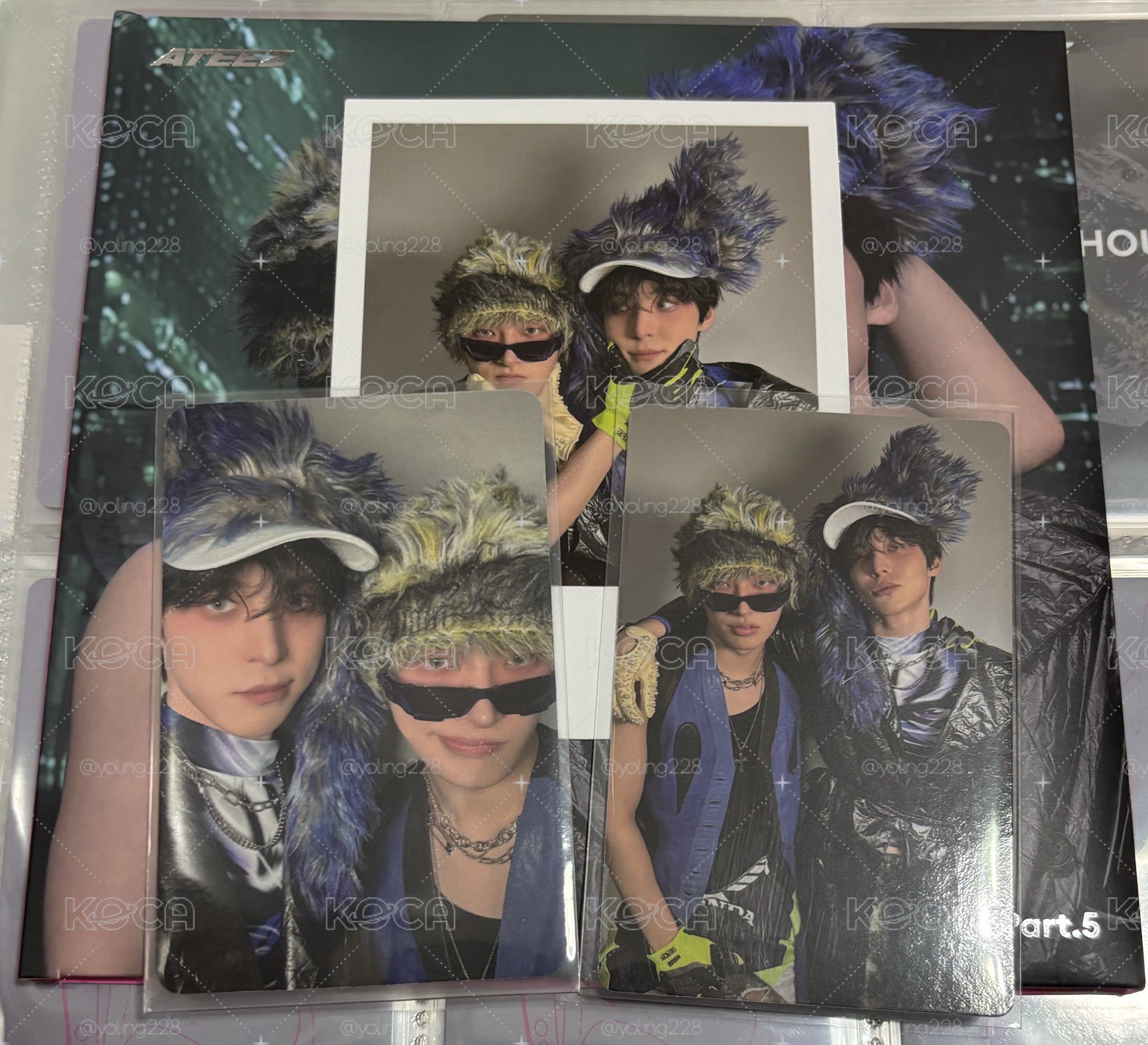 大竹馬my bro