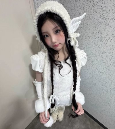 illit退坑出物 出貨時間看主頁