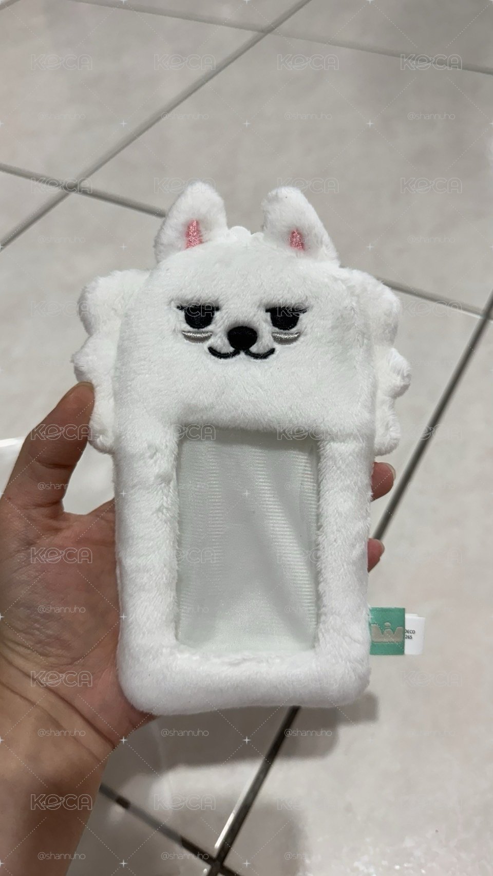 勇猛卡套 全新未拆有原袋