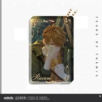 心動紀念 第三彈 吊飾 厚壓克力掛件