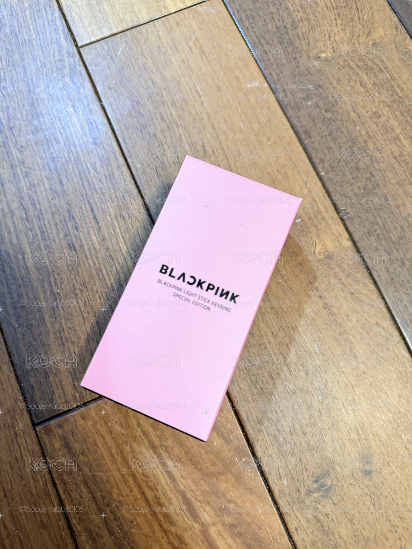 BP 三巡特別版小手燈吊飾