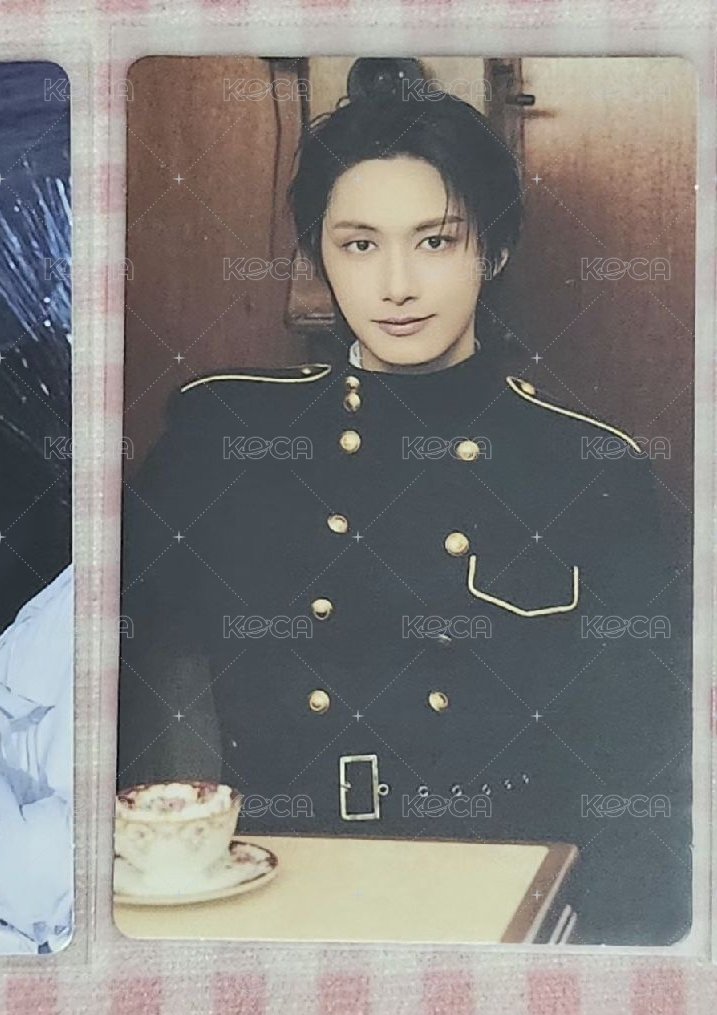 俊 克拉島隨機卡