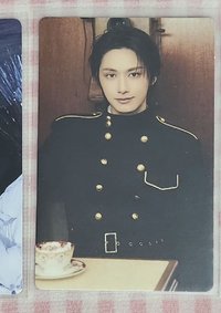 俊 克拉島隨機卡