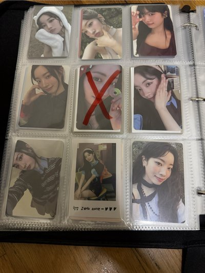 多賢小卡