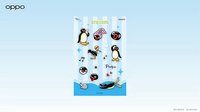 OPPO x Pingu 完成指定任務禮