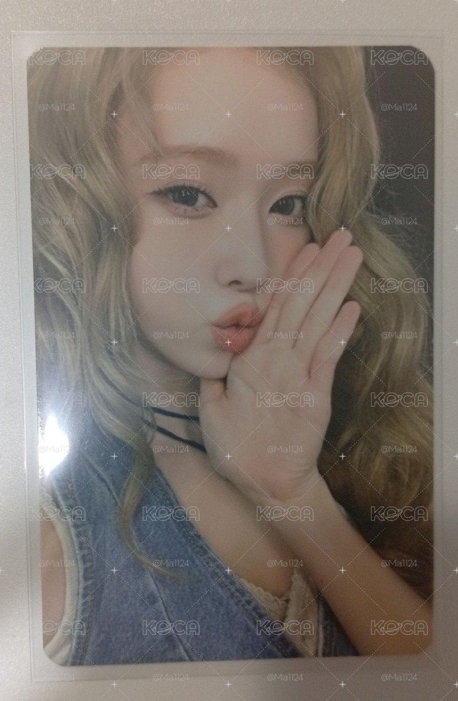 四周年 周邊卡 蛋糕冬