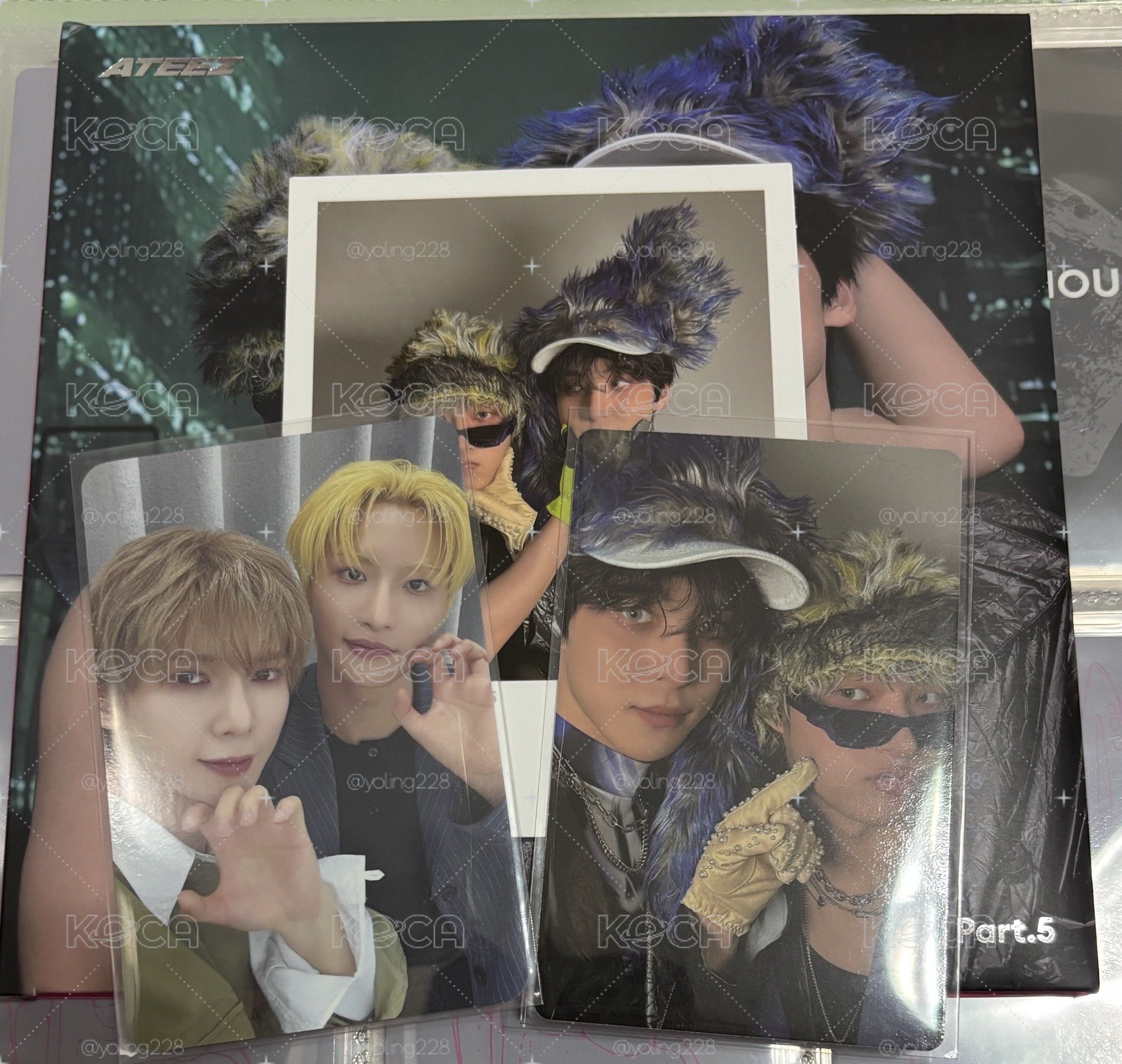星尚+潤琦全專