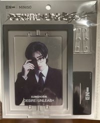 全新成訓MINISO