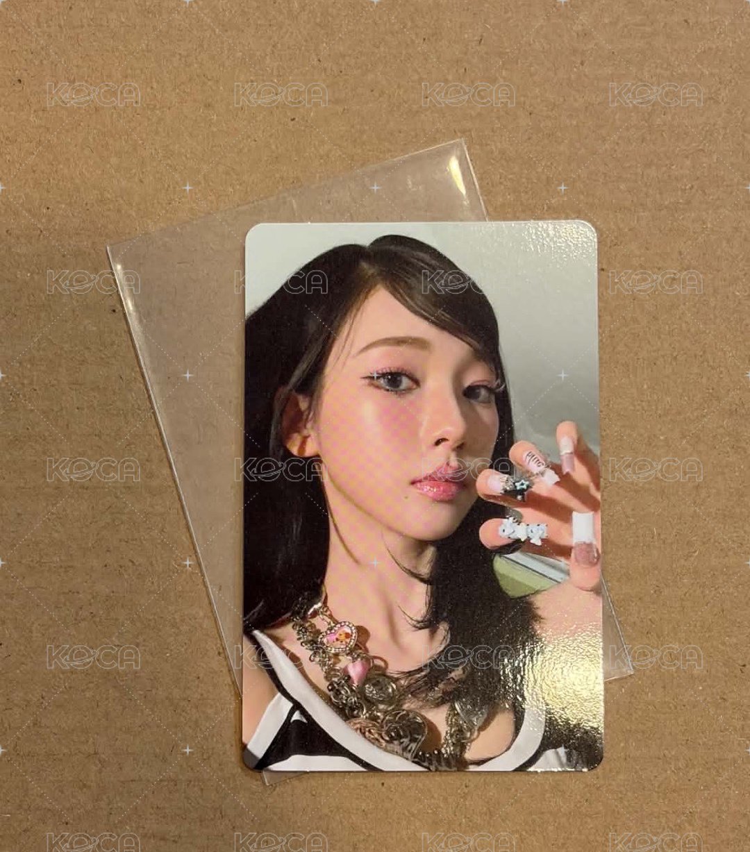 華納特典柚