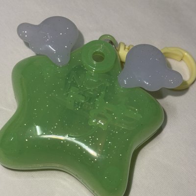 Steady Keyring空專 yushi（有損）