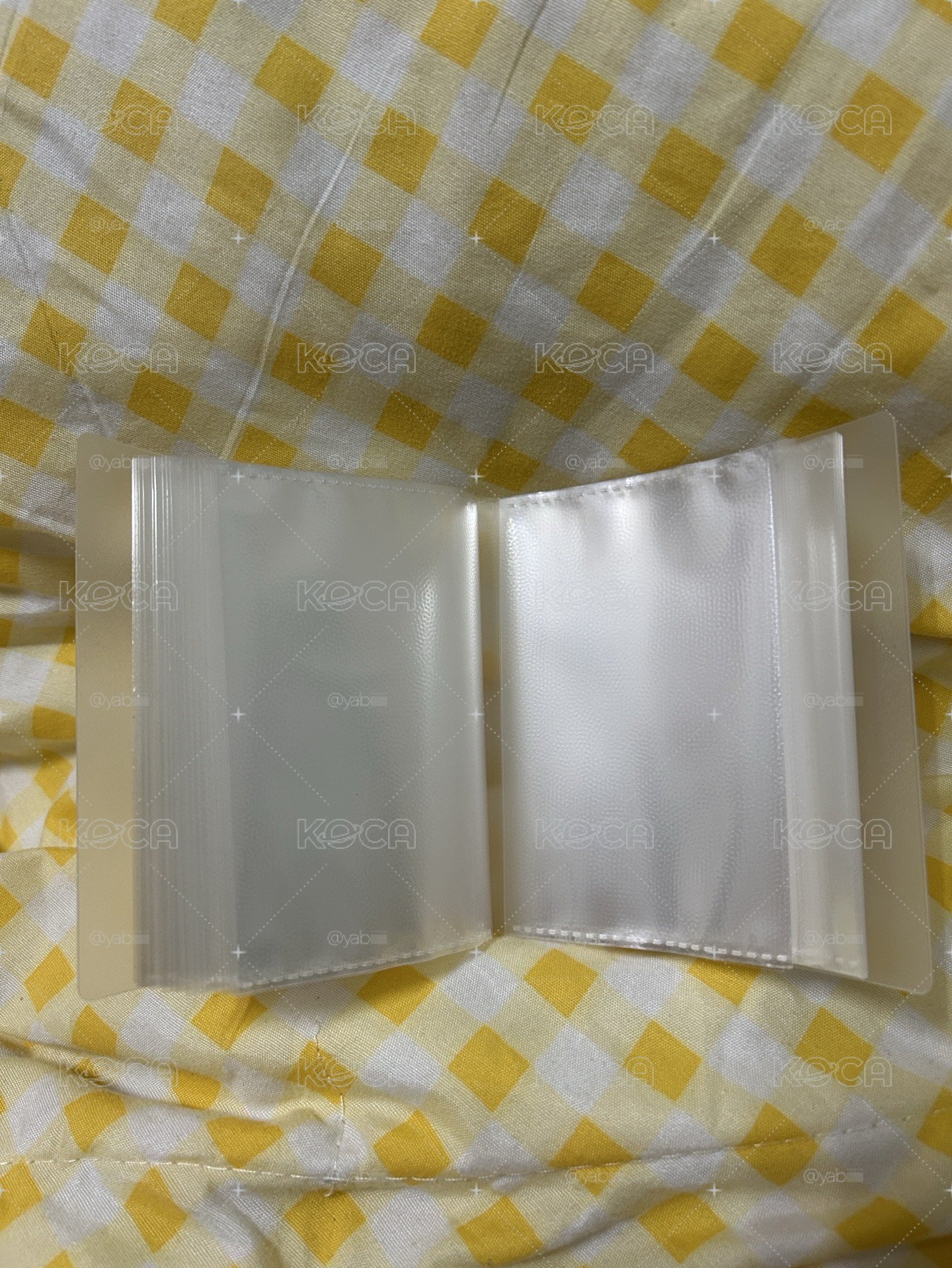 包材分售