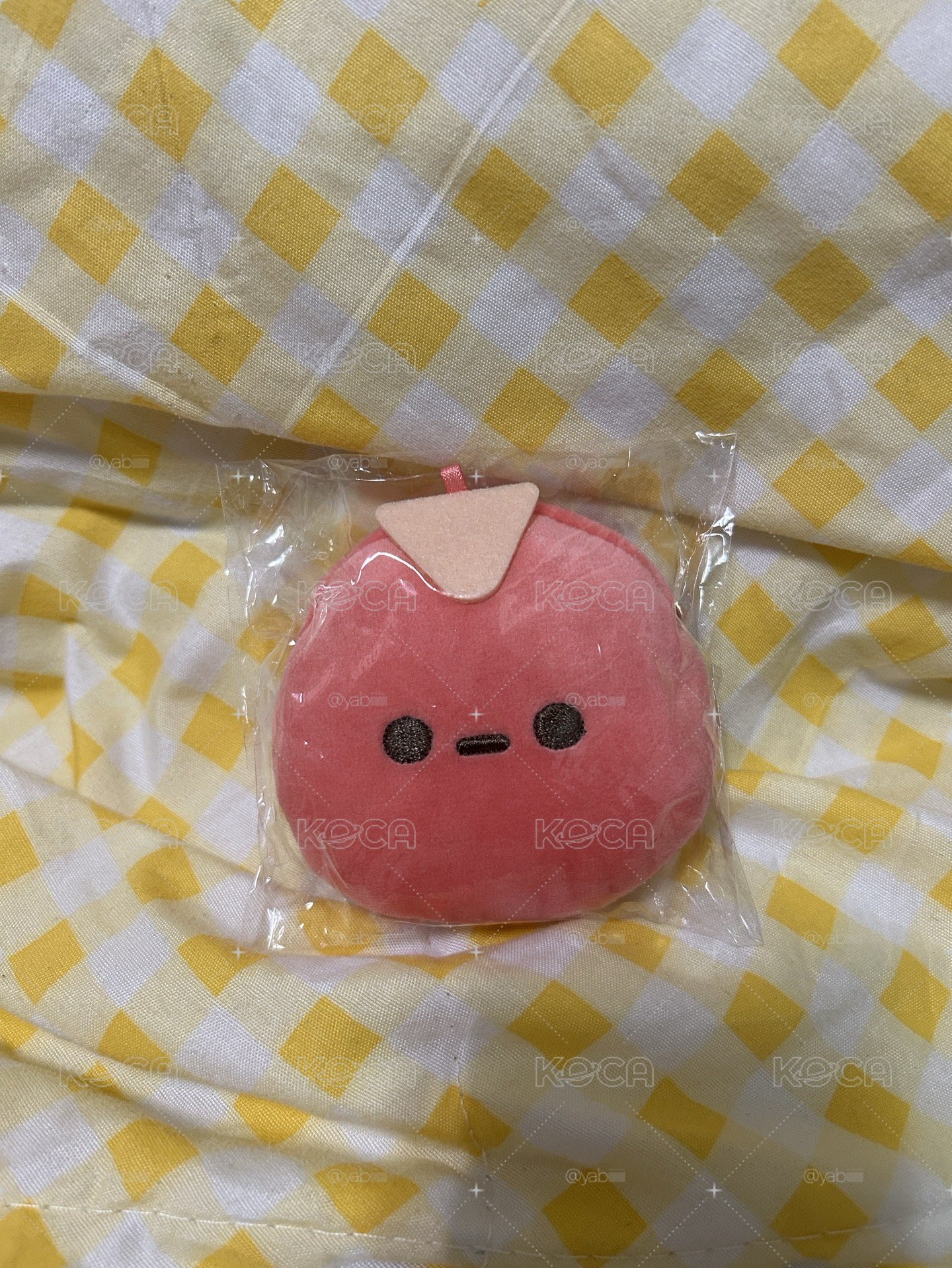 包材分售