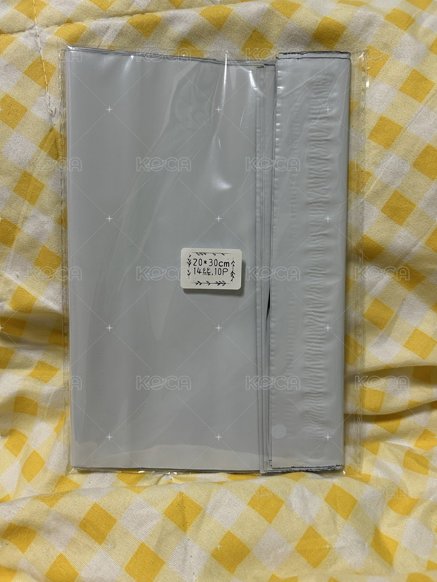 破壞袋10P