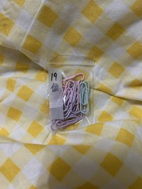 迴紋針