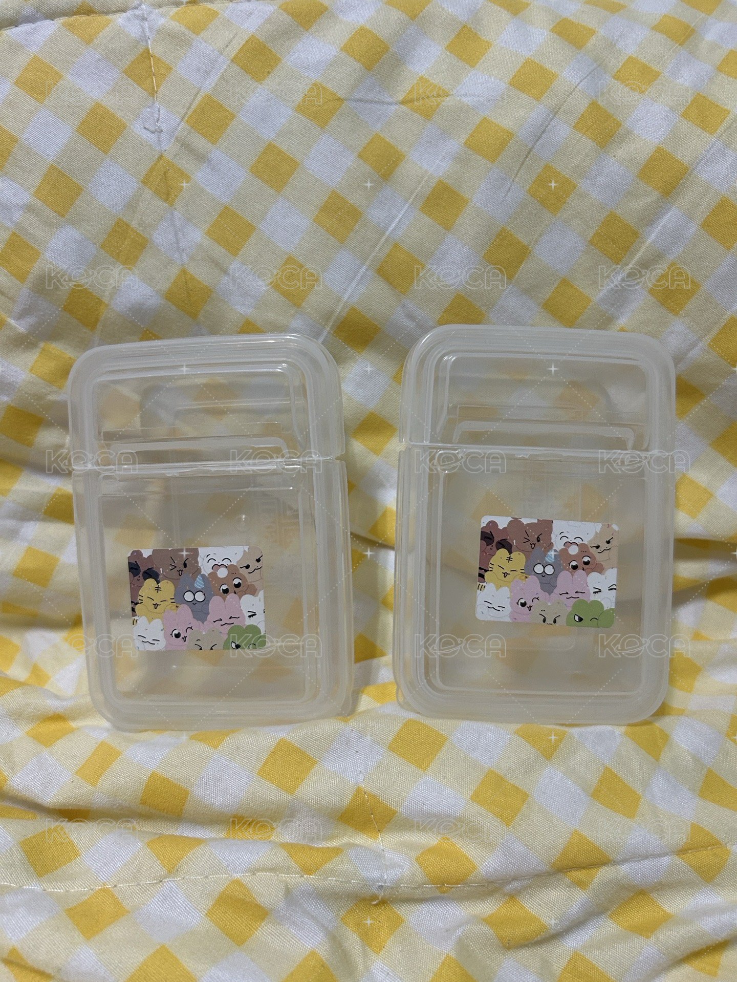 卡盒
