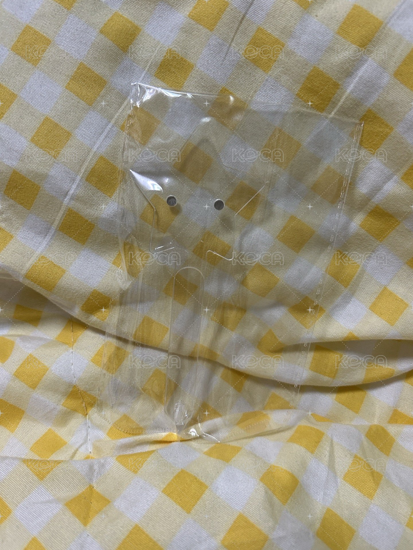 星星打卡棒