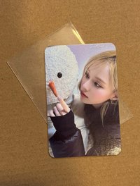 雪人冬⛄️