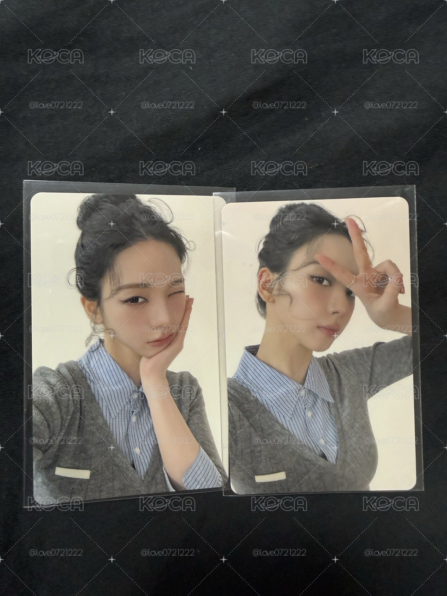 FM滿額柚小卡