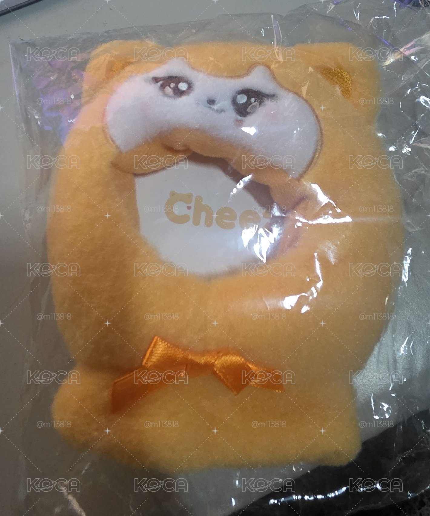 Liz手燈套 現貨