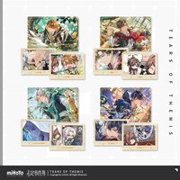 心動魔咒 玄都術院紀念手冊套組