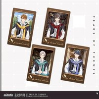 心動魔咒 滿贈 拍立得明信片set