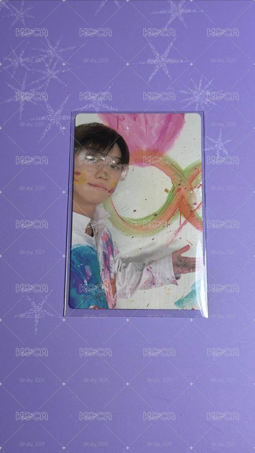 ♾️八🐸