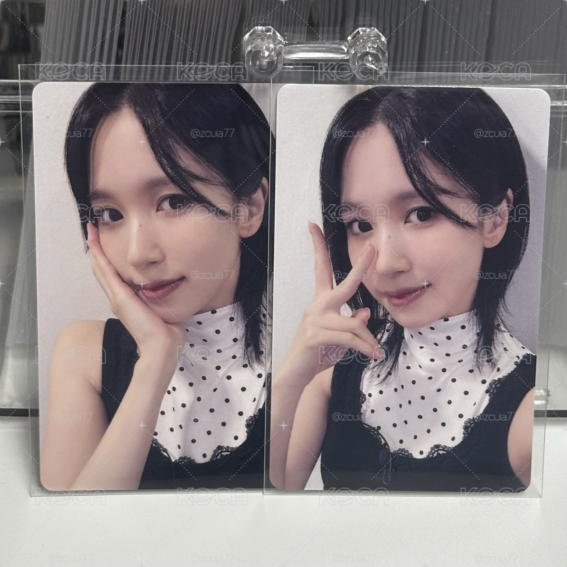 中背咪*2