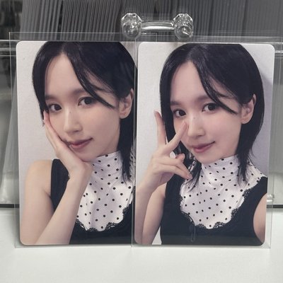 中背咪*2