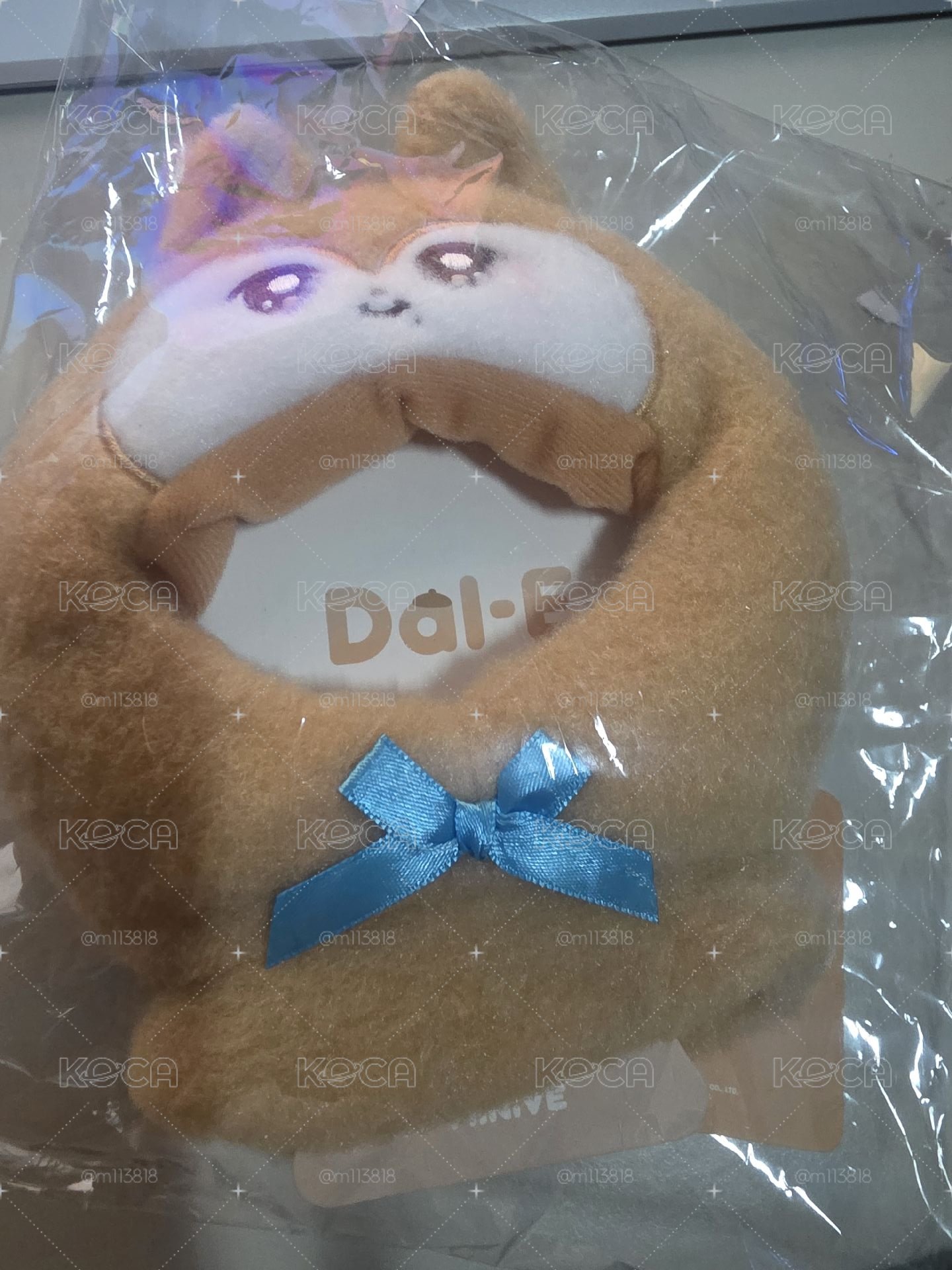 秋天手燈套 現貨