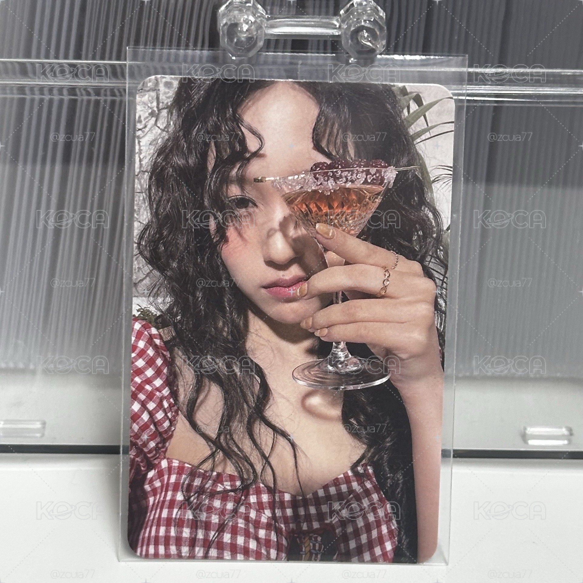 酒精🍷咪