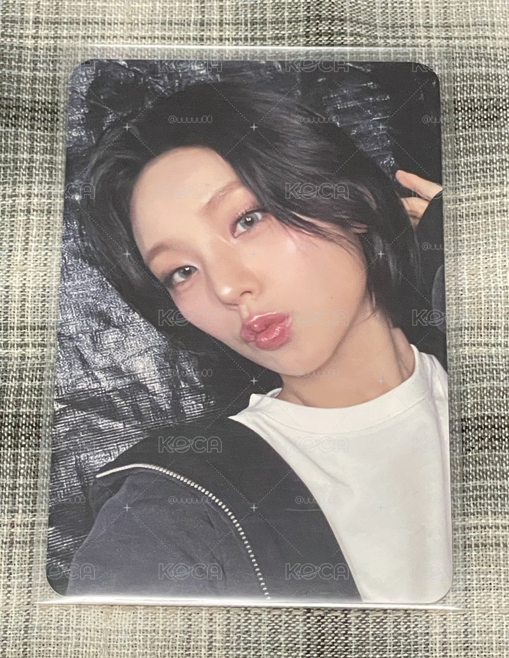 愛要有始有終 我要有禮有志