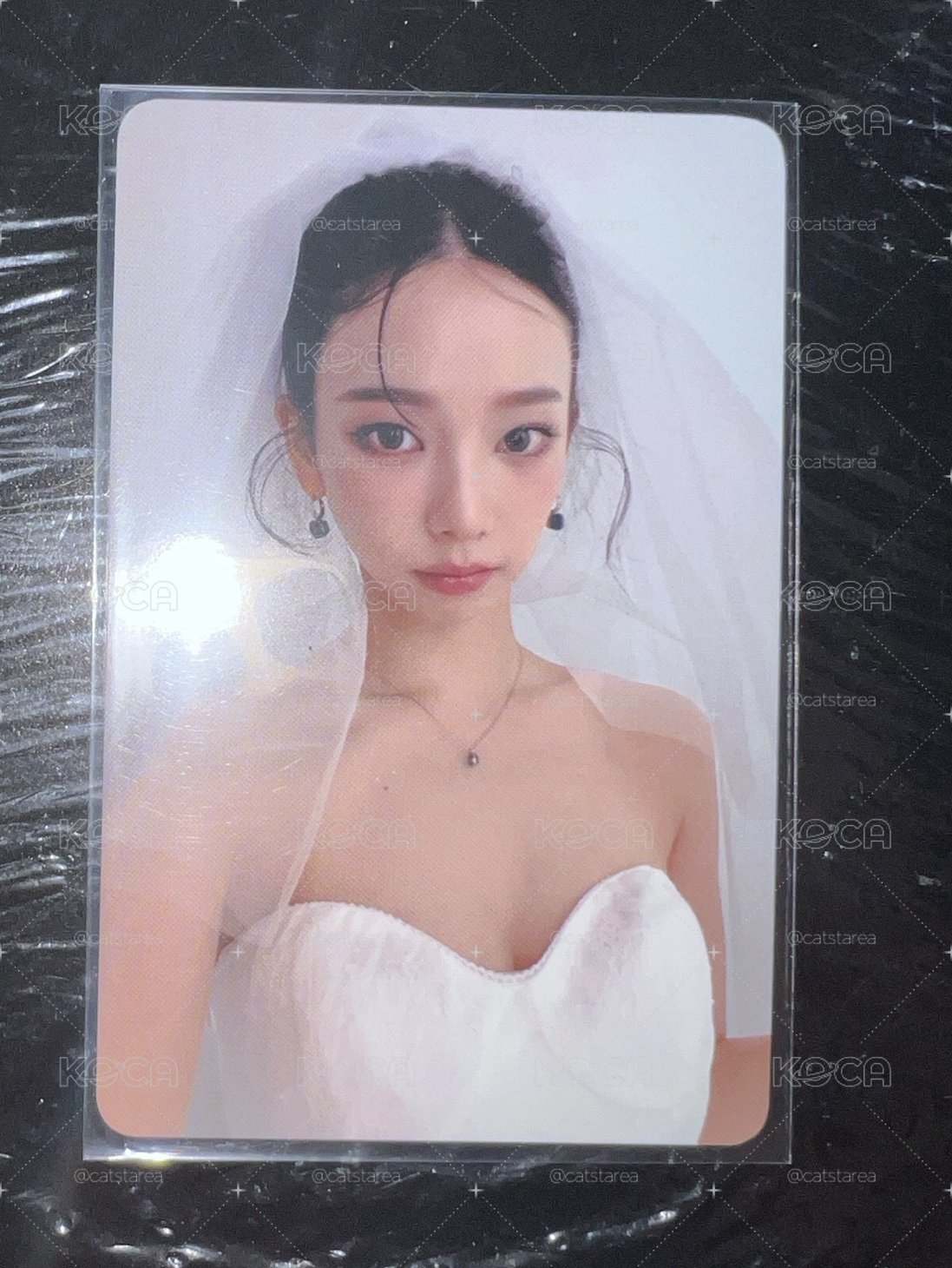 婚紗柚